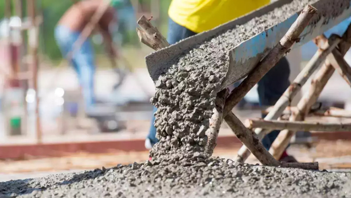 Ready Mix Concrete Manufacturers in Chennai